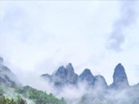 浙江台州房车游