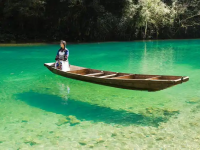 阿坝重庆边城房车游